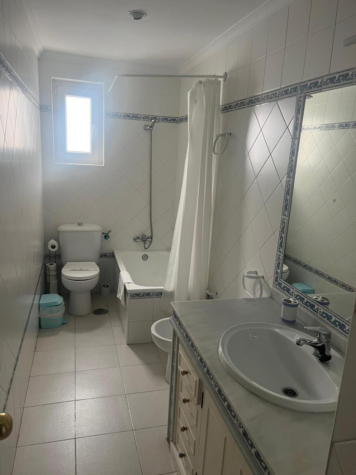 Апартаменты Mara Playa Victoria Ascensor Grupo Ac Gestion Кадис Экстерьер фото